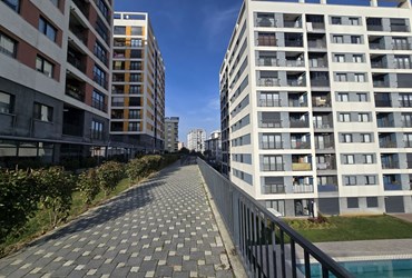 PENDİK FEVZİÇAKMAK MAHALLESİ SATILIK 3+1 BAHÇE KATI DAİRE