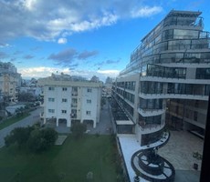 GİRNE MERKEZDE 2+1 SATILIK DAİRE