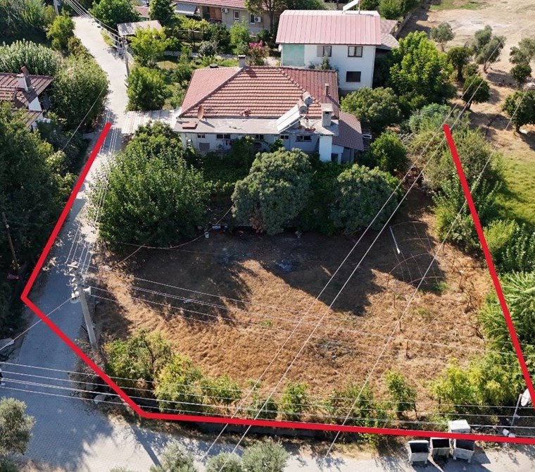 KÖY HAYATI İSTEYENLERE