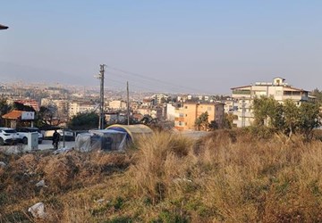 Altın Emlaktan Sümerlerde vergi daireleri karşısında