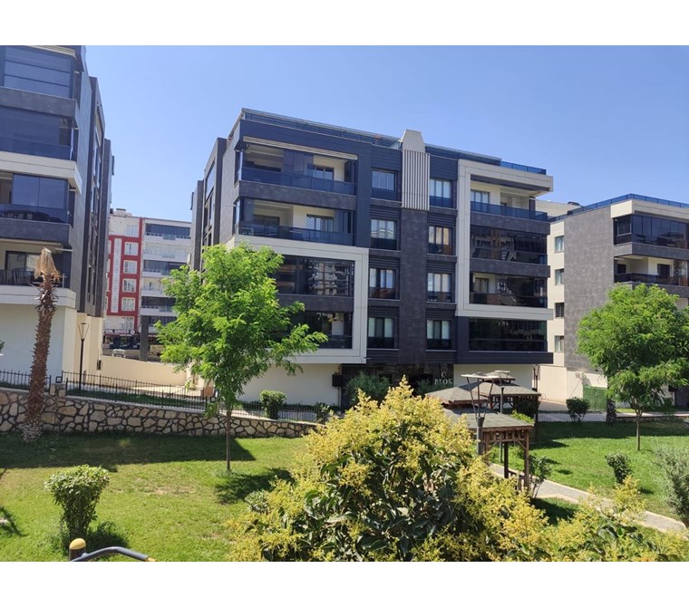 DALMEN GÜZEL YALI satılık Ultra Lüks 3.5+1 Daire, Genişletilmiş Mutfak, Kapalı Otopark