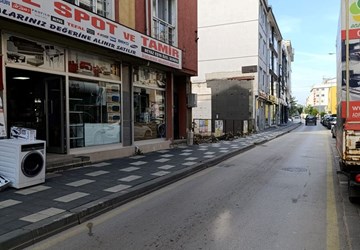 BOLU ATIN EMLAK ÇARŞI TEMSİLCİLİĞİNDEN KARAÇAYIR MAH. KİRALIK DAİRE