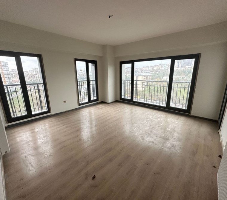 ALTIN EMLAK- TOKİ 7A Kentsel Dönüşüm Projesinde 2+1 Vialand manzaralı Satılık Daire