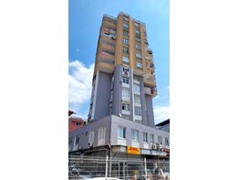 ÇARŞI ÇETİNKAYA CİVARI 3 ODA KİRALIK OFİS