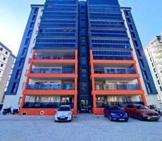 ÇANAKKALE MERKEZ KARACAÖRENDE 57 ALAY OKULUNA YAKIN KİRALIK 3+1