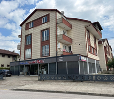 KOCAELİ KARTEPE D-100'E YAKIN 420 m² GENİŞ SATILIK TİCARİ DÜKKAN