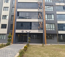 EMLAK 72 'DEN YDM FLORAWEST SİTESİNDE SIFIR LÜKS SATILIK DAİRE