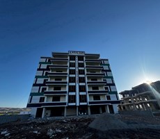 EMLAK 72DEN HASANKEYF YOLU ÜZERİNDE SATILIK DAİRE