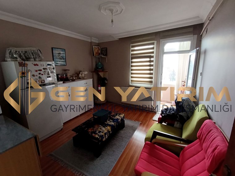 ETFAL HASTANESİNE YAKIN 3+1 4.KAT 115 M2 DAİRE 6.500.000.TL