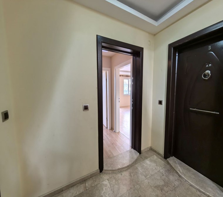 YENİ MAHALLE’DE MERKEZİ KONUMDA 2+1 SATILIK DAİRE FIRSATI!