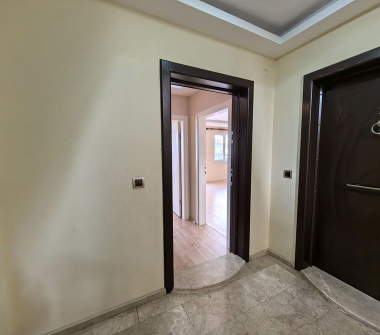YENİ MAHALLE’DE MERKEZİ KONUMDA 2+1 SATILIK DAİRE FIRSATI!