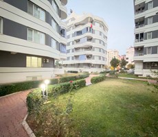 KONYAALTI UNCALIDA 2+1 KİRALIK DAİRE