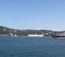 MyKey'den Kuruçeşme Arnavutköy'de SATILIK YOL YALISI