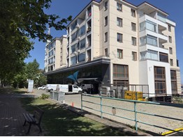 TEKİRDAĞ VATAN MAHALLESİNDE 3+1 SATILIK DAİRE
