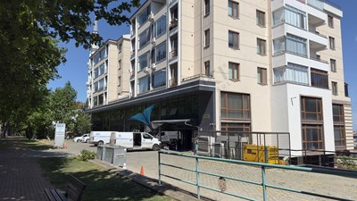 TEKİRDAĞ VATAN MAHALLESİNDE 3+1 SATILIK DAİRE