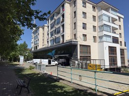 TEKİRDAĞ VATAN MAHALLESİNDE 3+1 SATILIK DAİRE