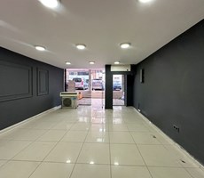 HAN EMLAK'TAN MEDİKAL PARK HAST. CİVARI KİRALIK DÜKKAN