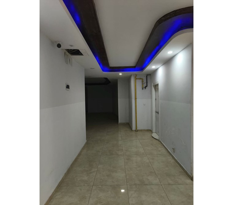 EMLAK 72 DEN MERKEZİ KONUMDA İŞ MERKEZİNDE SATILIK 1+1 DAİRE (OFİS)