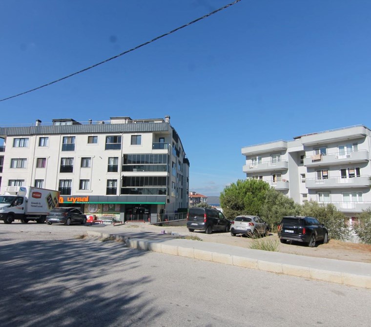 Çanakkkale Barbaros 3+1 Arakat Kiralık Daire