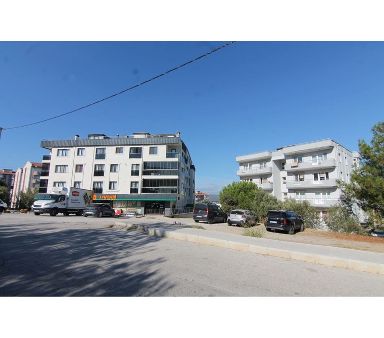 Çanakkkale Barbaros 3+1 Arakat Kiralık Daire