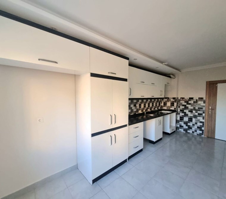 POYRAZ'DAN ERENKÖY MAHALLESİNDE SATILIK 2+1 120m² 1.KAT DAİRE