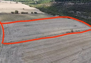 BALIKESİR GÖNEN HAVUTÇA MAH SATILIK TARLA