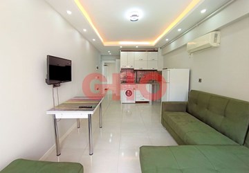 DENİZLİ İSTİKLAL DE SATILIK KUPON APART DAİRELER