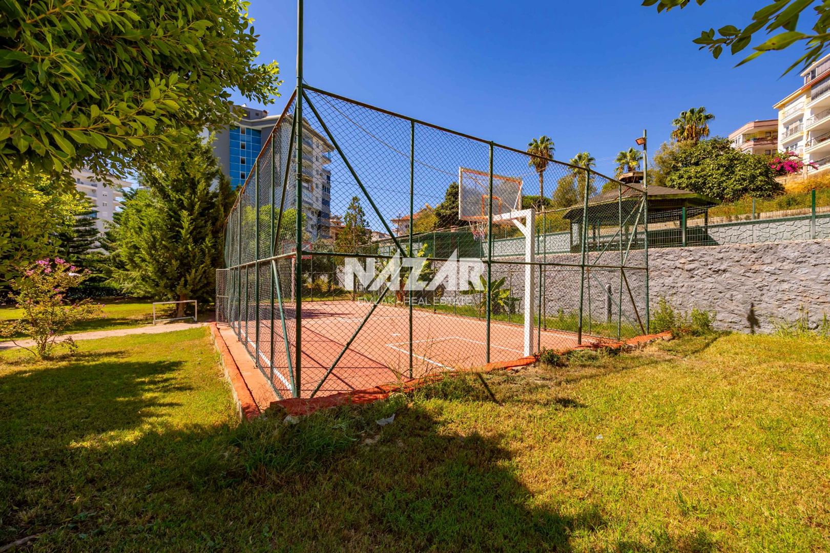Alanya Cikcilli’de Satılık 4+1 Dubleks Daire - 200 m2 · 9