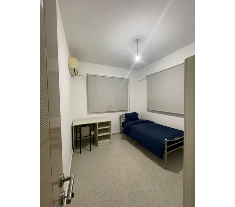 🏡 YENİ KENT’TE EŞYALI 2+1 KİRALIK DAİRELER