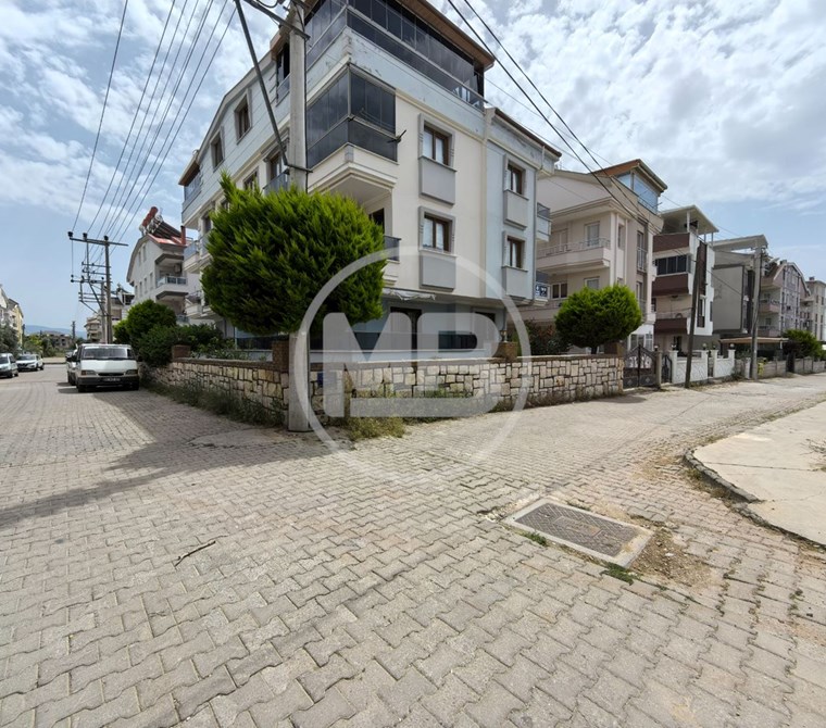 ‼️SATILIK ‼️ DİDİM 🌟CUMHURİYET MAHALLESİNDE🌟2+1 YÜKSEK GİRİŞ DAİRE