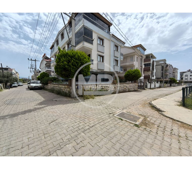 ‼️SATILIK ‼️ DİDİM 🌟CUMHURİYET MAHALLESİNDE🌟2+1 YÜKSEK GİRİŞ DAİRE