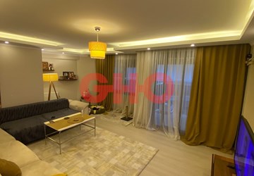 Gümüşpala'da Yatırımlık Kupon Daireler