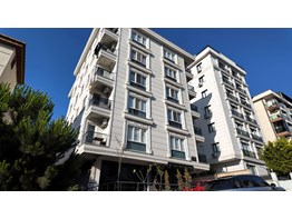 Maltepe Cevizli Metro ve AVM'lere Yakın Eşyalı 2+1 Kiralık Daire
