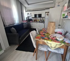 CM GROUP INVEST-Sahile 500 metre Bakımlı Deniz Gören Daire