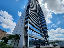 Kartal Kule Yüksek Kat Deniz Manzaralı Satılık Büyük Tip Ofis
