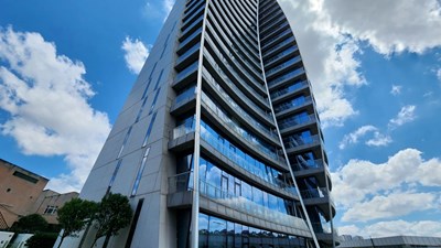 Kartal Kule Yüksek Kat Deniz Manzaralı Satılık Büyük Tip Ofis