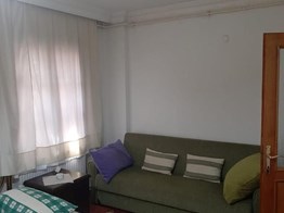 Büyükada İdo İskelesine Yakın Konumda 3+1 Blkonlu