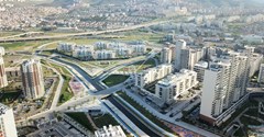 Karşıyaka Mavişehir Park Yaşam Kiracılı Satılık Dükkan