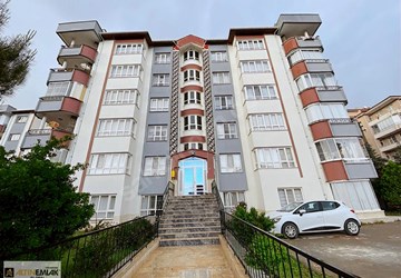 ALTINEMLAK BEYPAZARI PRESTİJ'DEN 3+1 SATILIK DAİRE