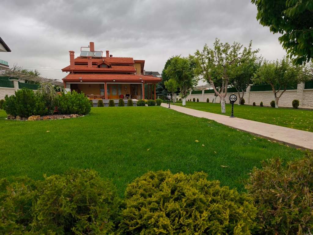 Beybes - 4+1 Müstakil Villa
