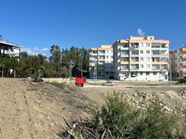 ADANA KARAİSALI SELAMPINAR MAHALLESİ 924 METREKARE SATILIK 4 KATA İMARLI ARSA