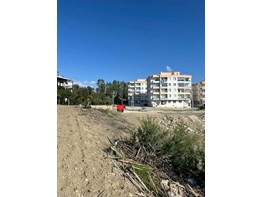 ADANA KARAİSALI SELAMPINAR MAHALLESİ 924 METREKARE SATILIK 4 KATA İMARLI ARSA