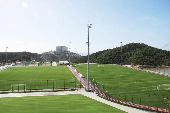 ALANYA KARGICAKTA DENİZ VE DOĞA MANZARALI MUHTEŞEM KOMPLEKS 2+1 DAİRE