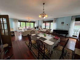 Fenerbahçe Dalyan Kulüp Karşısında 4+1 Kiralık Az Katlı Bina