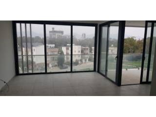 Lefkoşa Köşklüçiftlik'te satılık şömineli asansörlü 3+1 daire