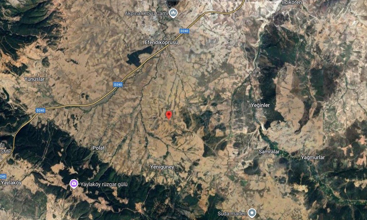 ŞENER GYD'DEN KÜTAHYA'DA KAÇIRILMAYACAK FIRSAT