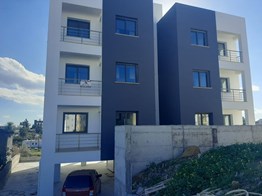 HAMİTKÖYDE SATILIK 2+1 DAİRELER £43.000