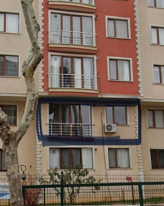 İSTANBUL PENDİK YAYALAR MERKEZ FULL EŞYALI SİTE İÇERİSİNDE FIRSAT KİRALIK 1+1 DAİRE