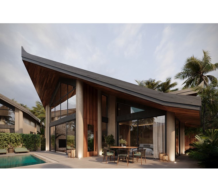 Hall Of Eden Koh Phangan