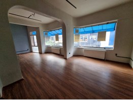 Bahariye Caddesinde 1. Katta Satılık Teraslı Ofis